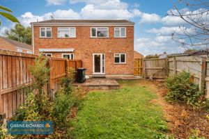 Garden- click for photo gallery